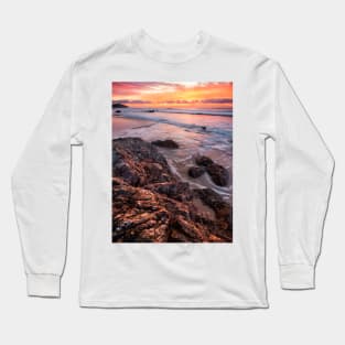 Morning Glow Long Sleeve T-Shirt